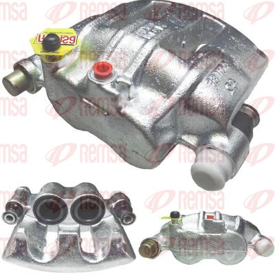 Brake Caliper (9009052)