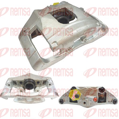 Brake Caliper (9031782)