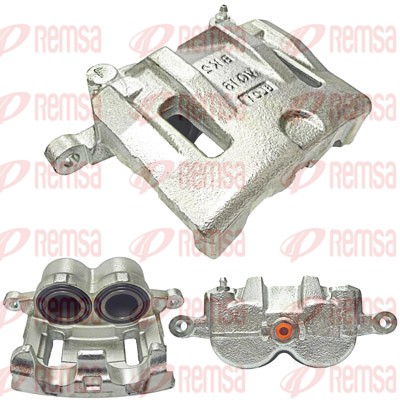 Brake Caliper (9030762)