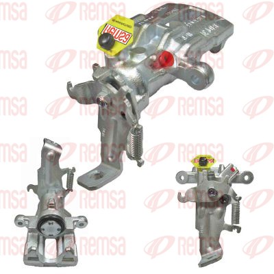 Brake Caliper (9023102)