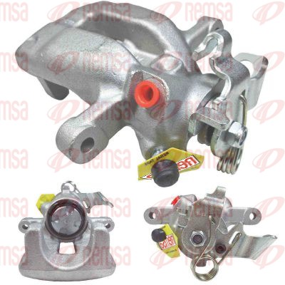 Brake Caliper (9021802)
