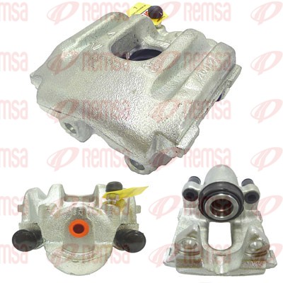 Brake Caliper (9024891)