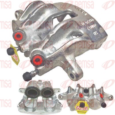 Brake Caliper (9012952)