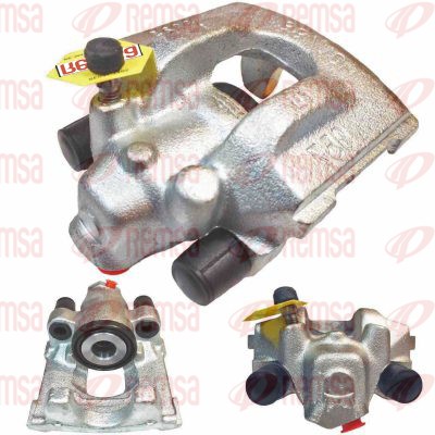 Brake Caliper (9022642)