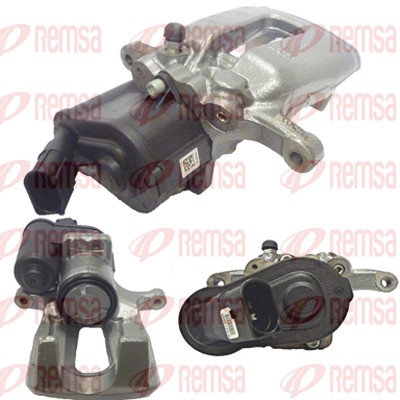 Brake Caliper (9030522)