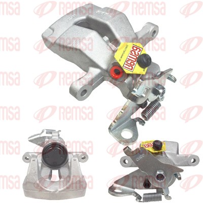Brake Caliper (9023172)
