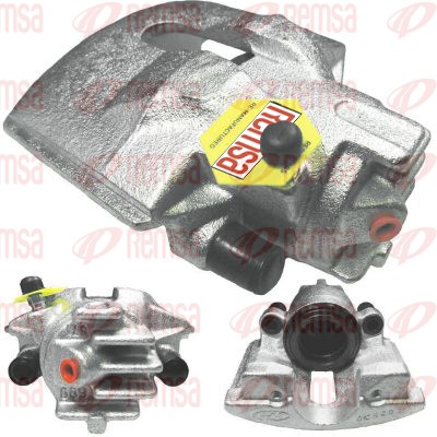 Brake Caliper (9012431)