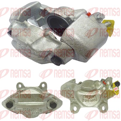 Brake Caliper (9000501)