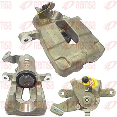 Brake Caliper (9025592)