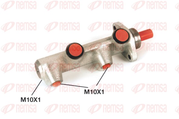 Brake Master Cylinder (C1020.40)