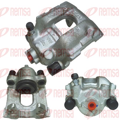 Brake Caliper (9030832)