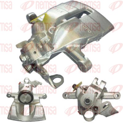 Brake Caliper (9025262)