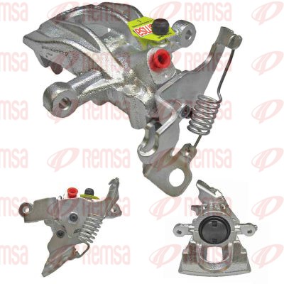 Brake Caliper (9024481)
