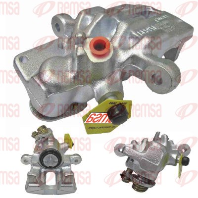 Brake Caliper (9013722)