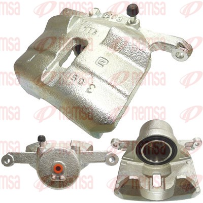 Brake Caliper (9027711)