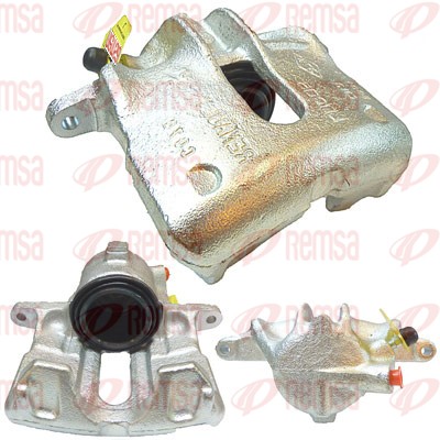 Brake Caliper (9029012)
