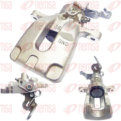 Brake Caliper (9032381)