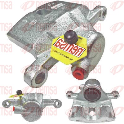 Brake Caliper (9012822)