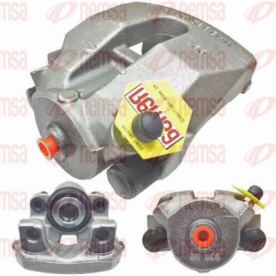 Brake Caliper (9016522)