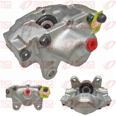 Brake Caliper (9020451)