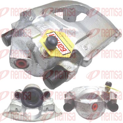 Brake Caliper (9003202)