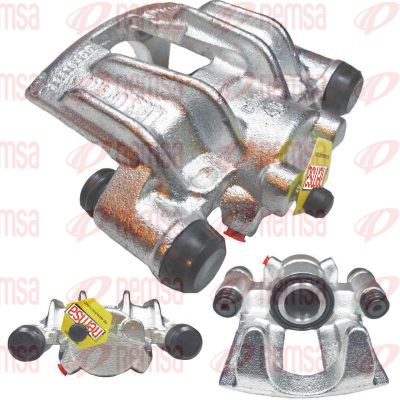 Brake Caliper (9023471)