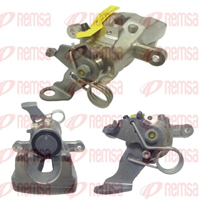 Brake Caliper (9031002)