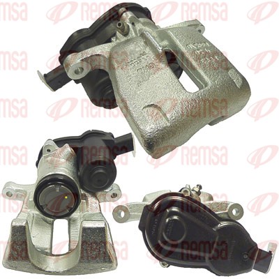 Brake Caliper (9030492)