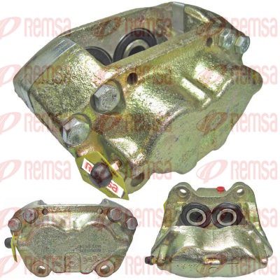 Brake Caliper (9005151)