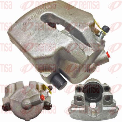 Brake Caliper (9016501)