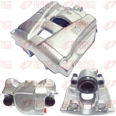 Brake Caliper (9030571)