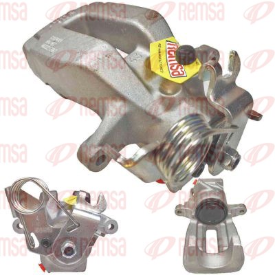 Brake Caliper (9024411)