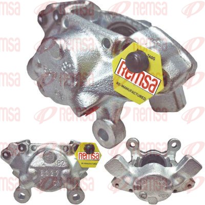 Brake Caliper (9013041)