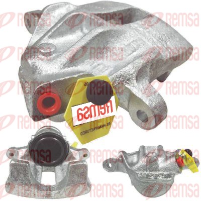 Brake Caliper (9007012)