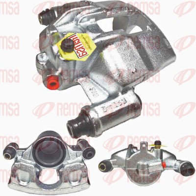 Brake Caliper (9018202)