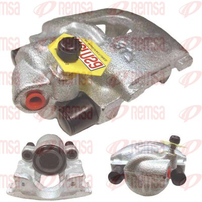 Brake Caliper (9008522)