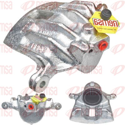 Brake Caliper (9020112)