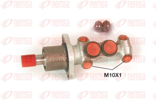 Brake Master Cylinder (C1020.49)