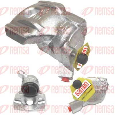 Brake Caliper (9005812)