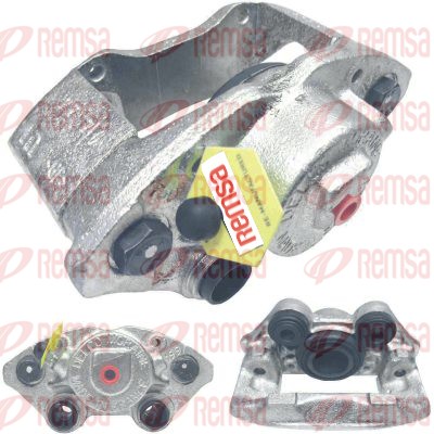 Brake Caliper (9005891)