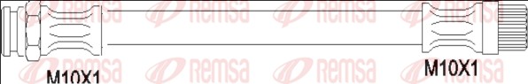 Brake Hose (G1900.78)