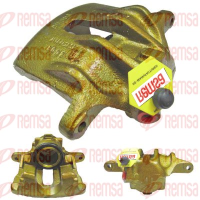 Brake Caliper (9005132)