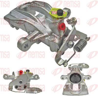 Brake Caliper (9024491)
