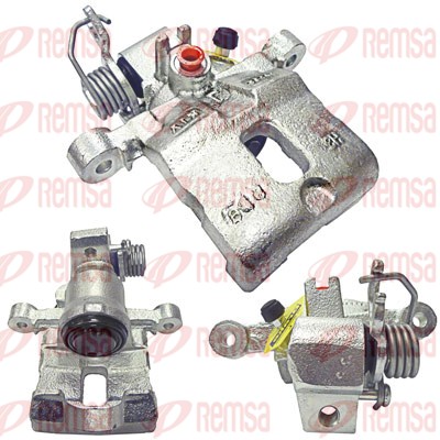 Brake Caliper (9030052)