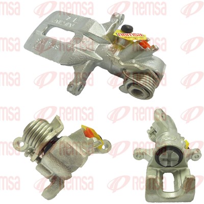 Brake Caliper (9029641)