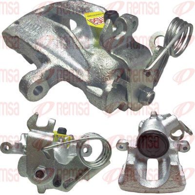 Brake Caliper (9014981)