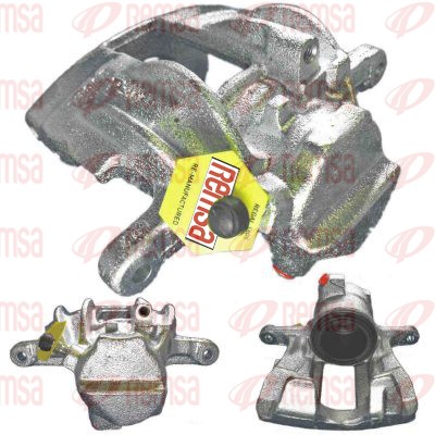 Brake Caliper (9018891)