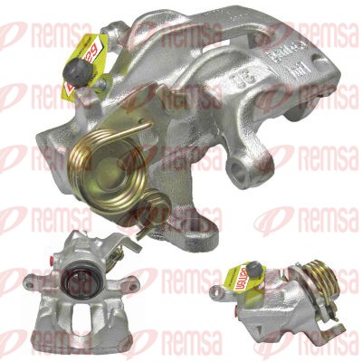 Brake Caliper (9008202)