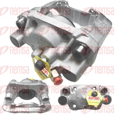 Brake Caliper (9005682)