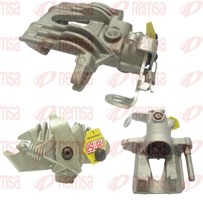 Brake Caliper (9020321)